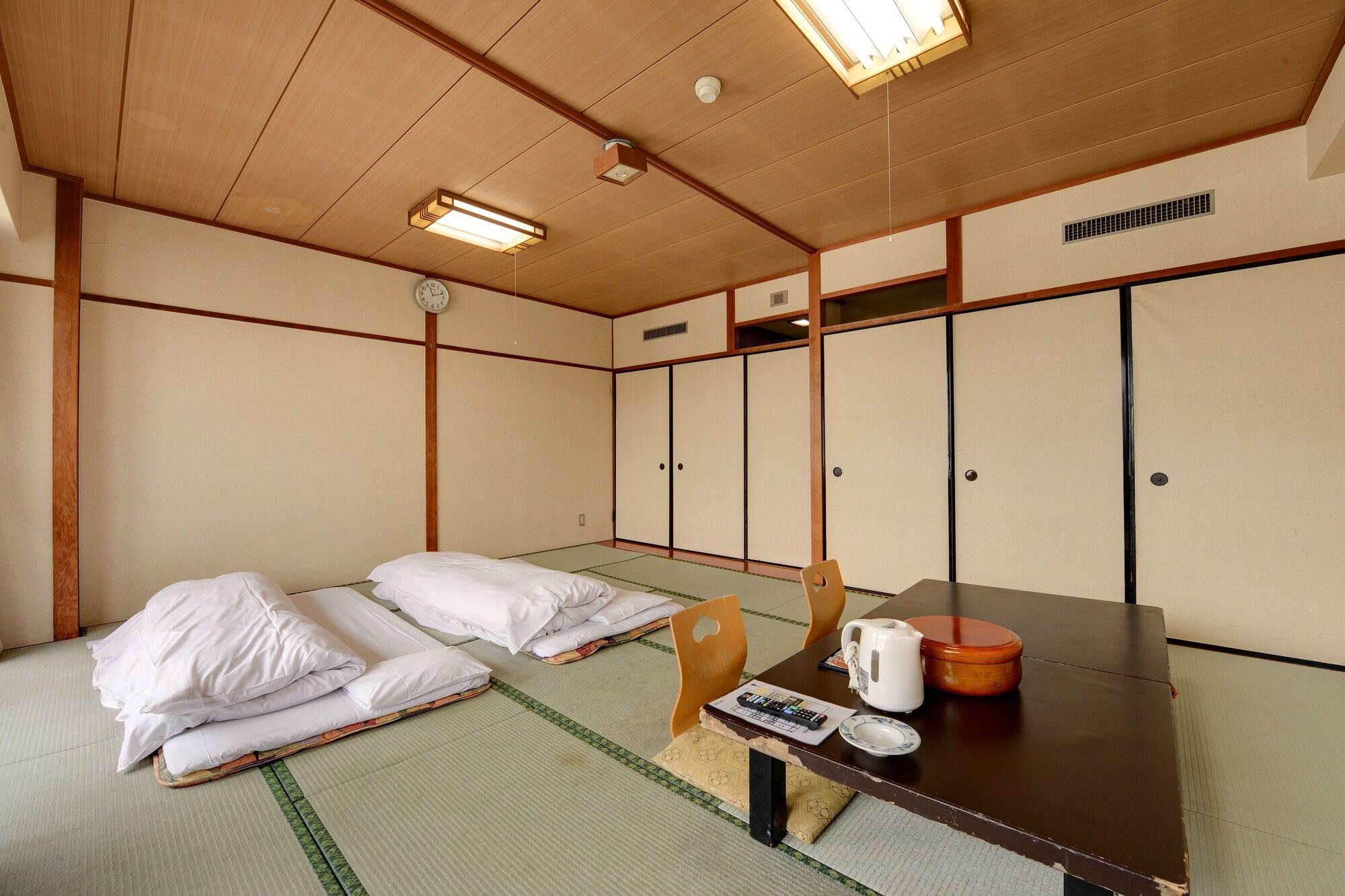 Hotel Oumiya Kyoto Bagian luar foto