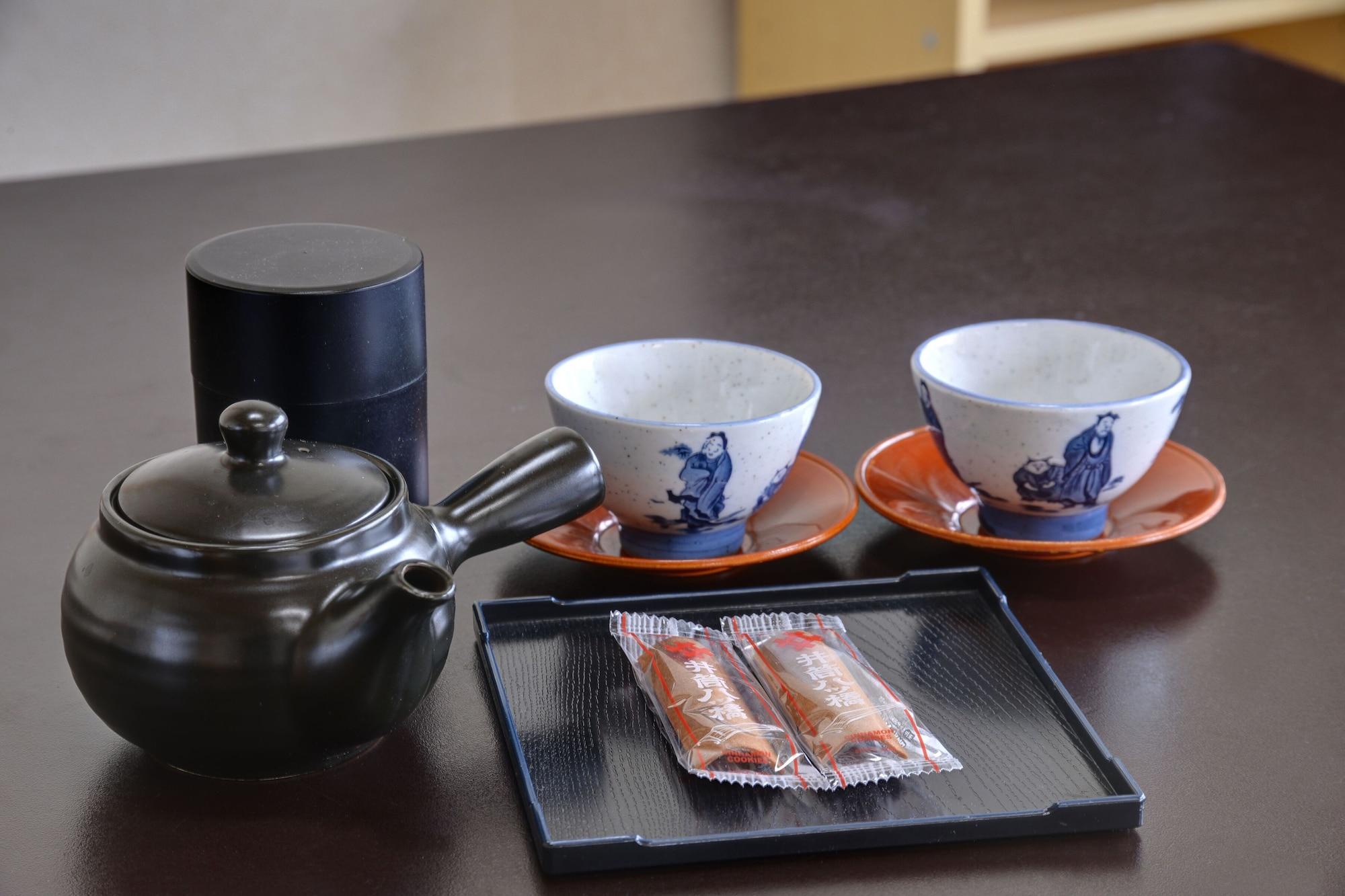 Hotel Oumiya Kyoto Bagian luar foto