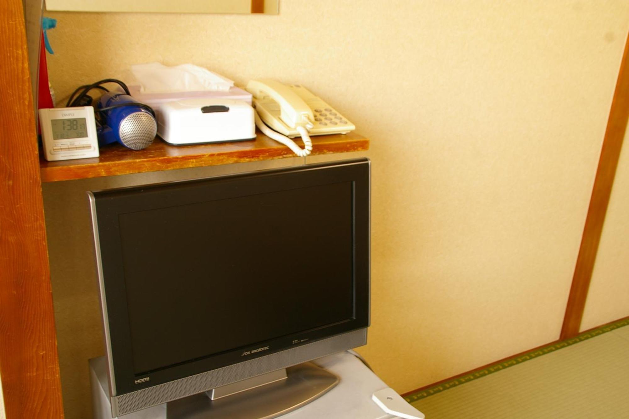 Hotel Oumiya Kyoto Ruang foto