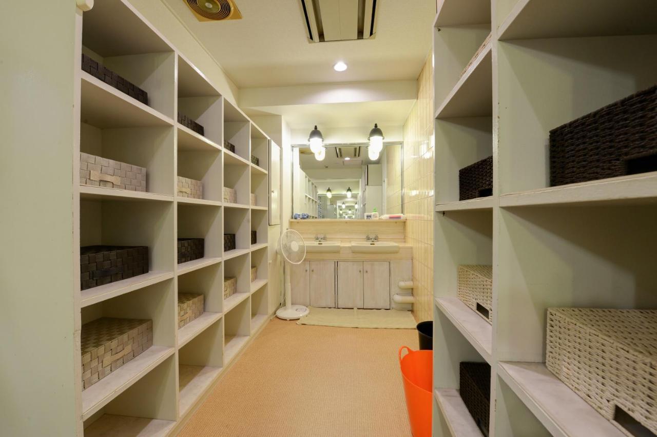 Hotel Oumiya Kyoto Bagian luar foto