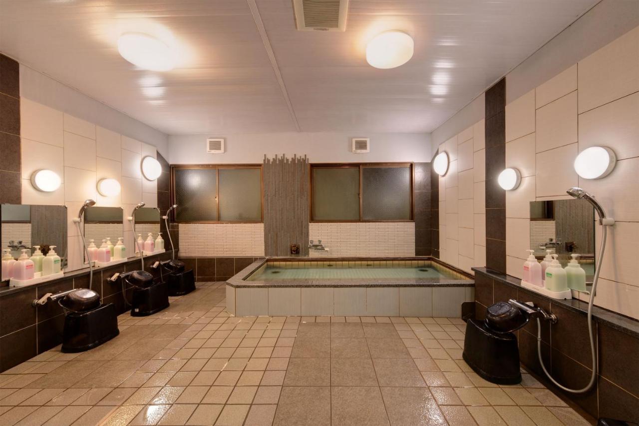 Hotel Oumiya Kyoto Bagian luar foto