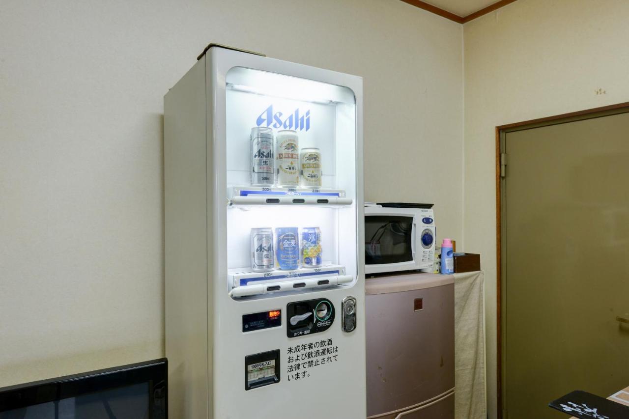 Hotel Oumiya Kyoto Bagian luar foto