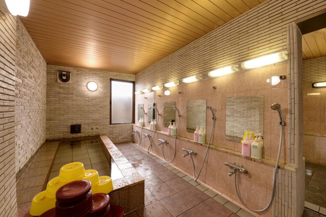 Hotel Oumiya Kyoto Bagian luar foto